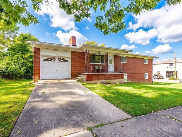 231 W Collins Street, Oxford, OH 45056