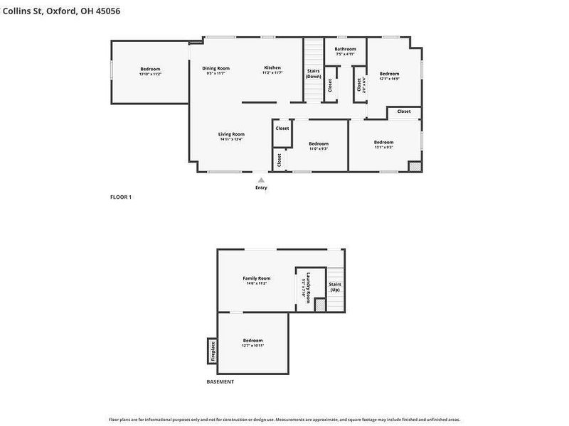 231 W Collins Street, Oxford, OH 45056 Photo 44