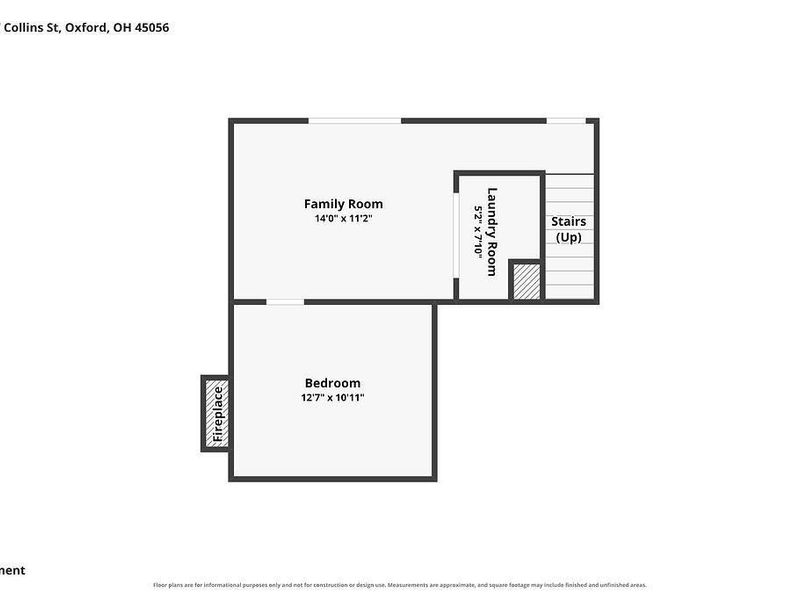 231 W Collins Street, Oxford, OH 45056 Photo 46