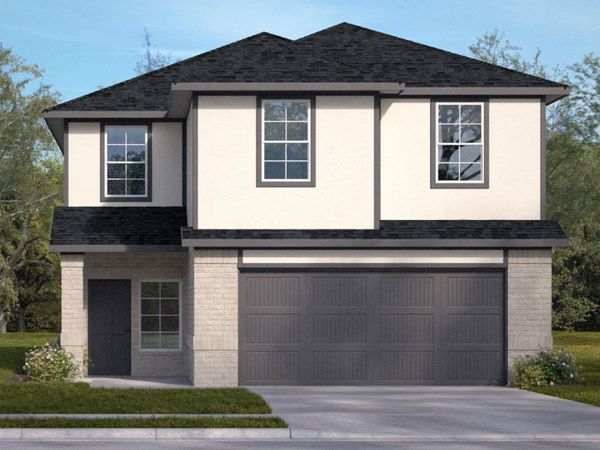 1945 Arbuckle DR, Leander, TX 78641