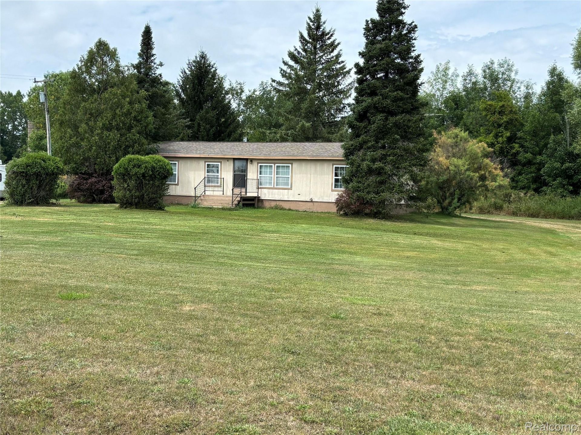 611 Wheeling Road, Imlay Township, Mi 48444 Main Photo