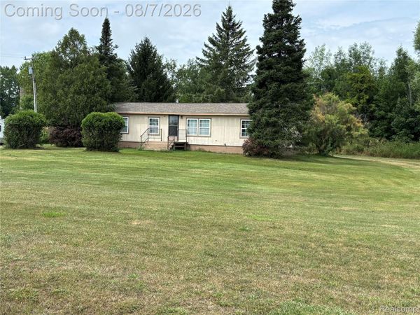 611 Wheeling Road, Imlay Township, Mi 48444