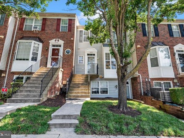 2470 MEDFORD COURT, Unit 19D, CROFTON, MD 21114
