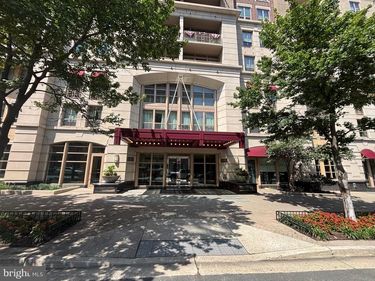 888 N QUINCY STREET, Unit 407, ARLINGTON, VA 22203