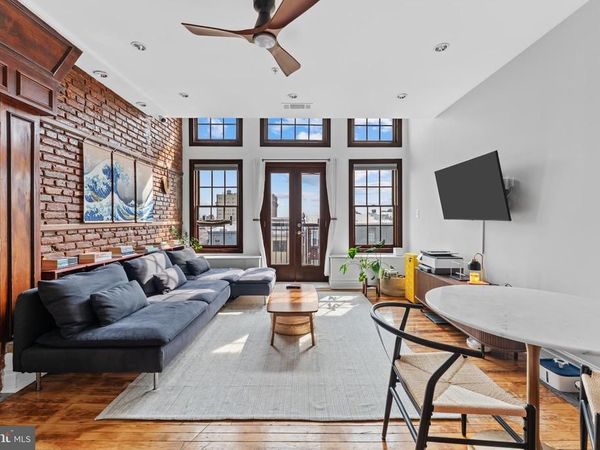 1714 PARK AVENUE , Unit 508, BALTIMORE, MD 21217