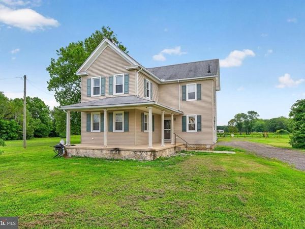2424 MAIN ROAD, FRANKLINVILLE, NJ 08322