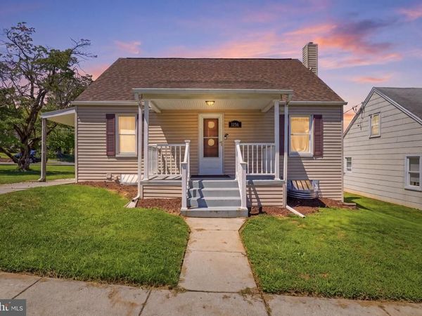1196 LANCASTER AVENUE , YORK, PA 17403