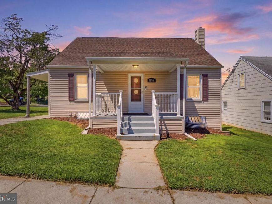 1196 Lancaster Avenue , York, PA 17403 Main Photo