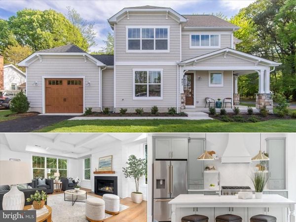 807 RADCLIFF AVE , SAINT MICHAELS, MD 21663