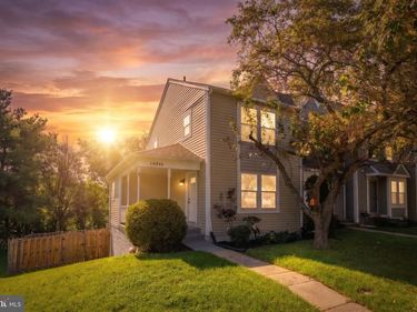 15346 GUNSMITH TERRACE, WOODBRIDGE, VA 22191