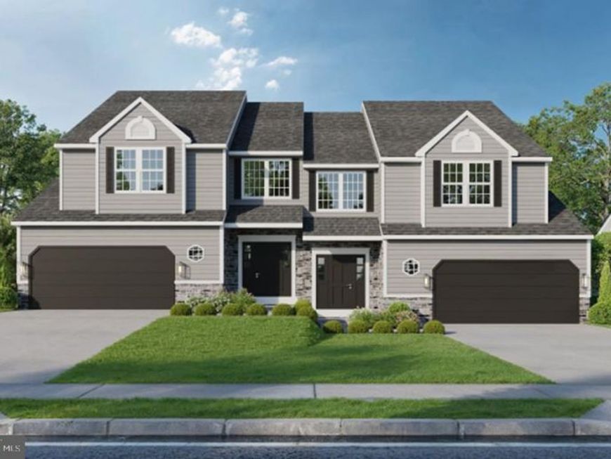 78 Castle Drive , Unit LOT 24, Robesonia, PA 19551 Main Photo