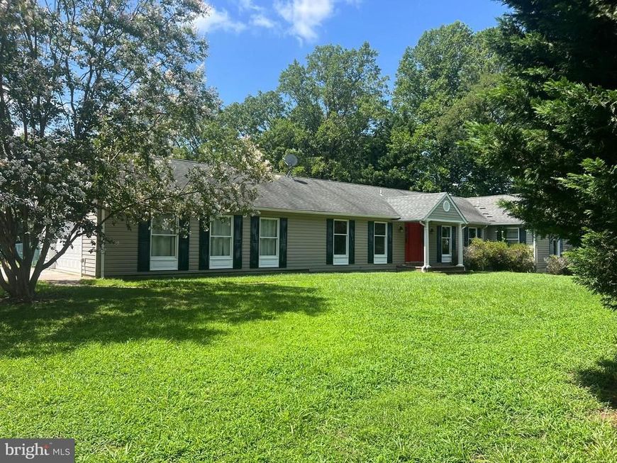 811 Cove Point Road , Lusby, MD 20657 Main Photo