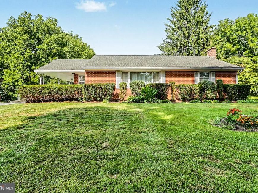 492 Middletown Road, Hummelstown, PA 17036 Main Photo