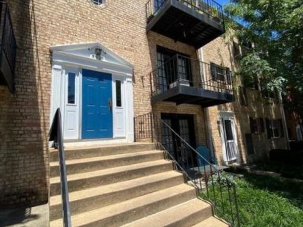 5927 QUANTRELL AVENUE, Unit 204, ALEXANDRIA, VA 22312
