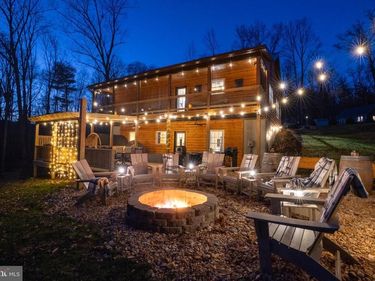 151 HARMONY LANE, STANLEY, VA 22851