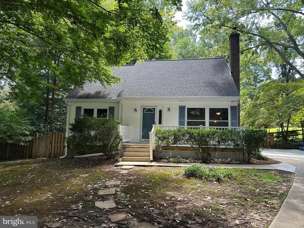 1341 CALVERT BEACH, SAINT LEONARD, MD 20685