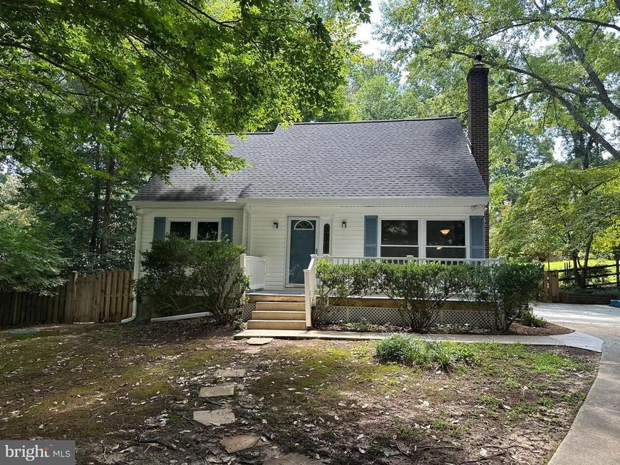 1341 Calvert Beach, Saint Leonard, MD 20685 Main Photo