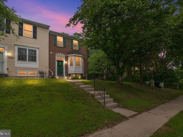 8226 APPALACHIAN DRIVE, PASADENA, MD 21122