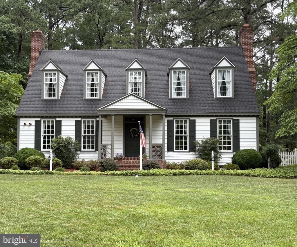 115 AUTUMN LANE, FRUITLAND, MD 21826