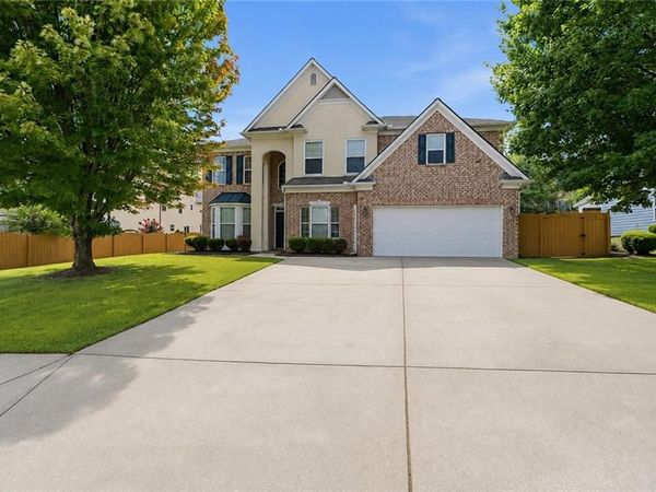 752 Key Largo Pointe , Auburn, GA 30011