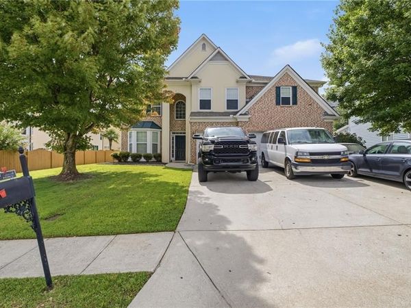 752 Key Largo Pointe , Auburn, GA 30011