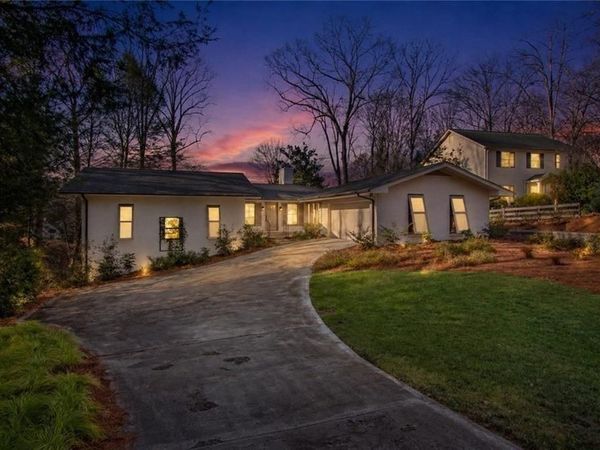3526 Edgewood Circle, Gainesville, GA 30506