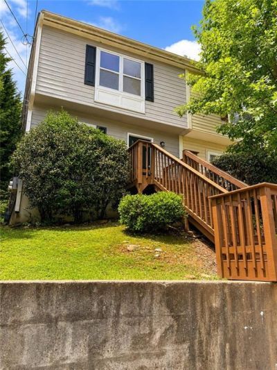 4394 Overlook Drive, Acworth, GA 30101 Main Photo