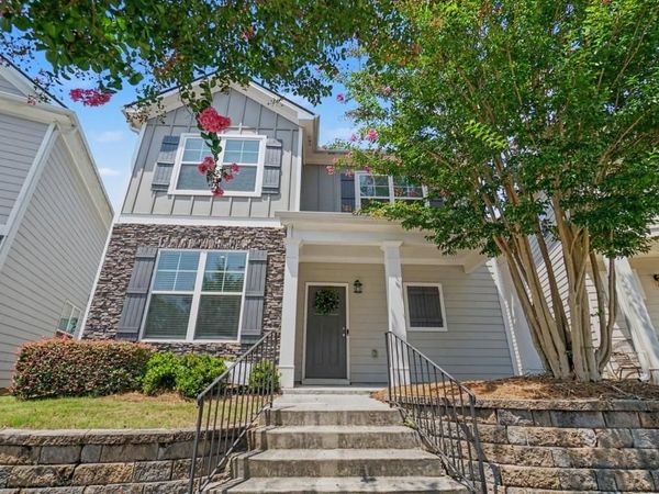 592 Lofty Lane SW, Atlanta, GA 30331