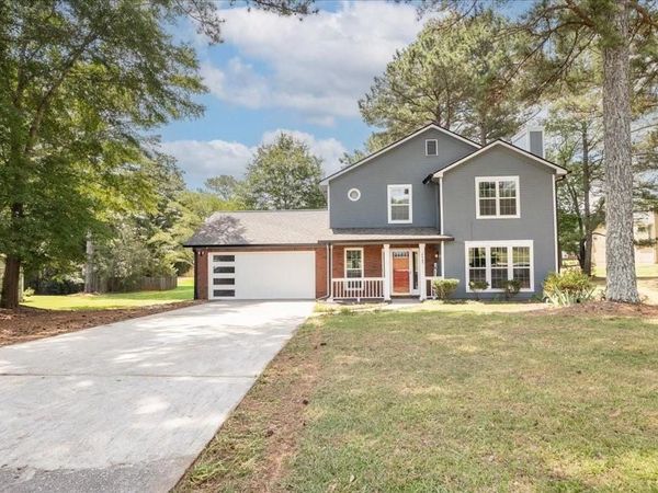 4469 Wellington Terrace , Decatur, GA 30035