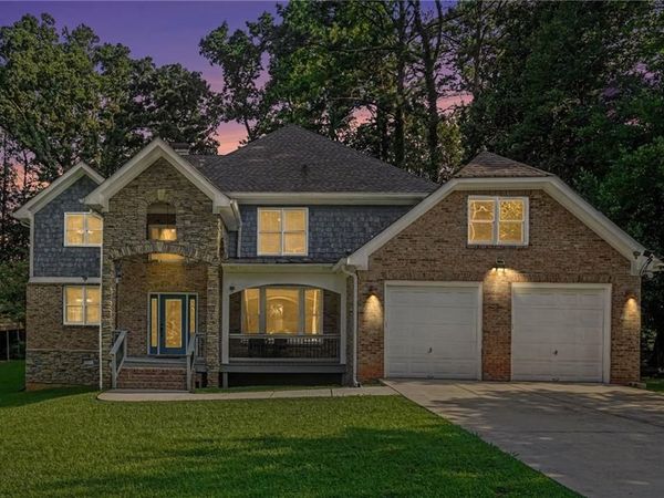 346 Tonawanda Drive SE, Atlanta, GA 30315