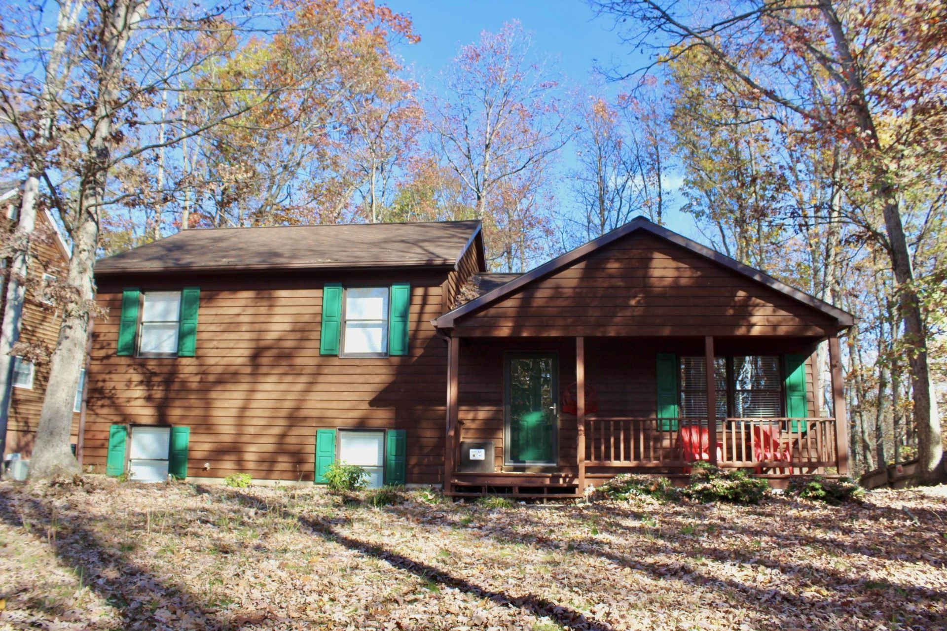 206 PLEASANT LN primary photo