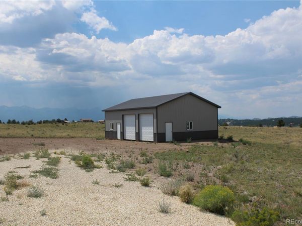 2222 Music Mountain Drive , Westcliffe, CO 81252