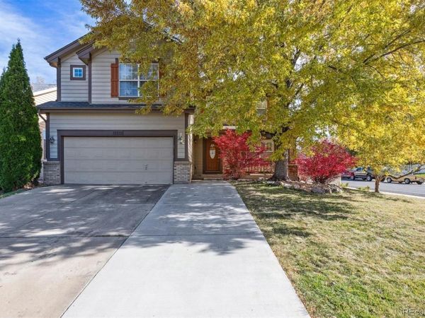 10220 Echo Circle, Longmont, CO 80504