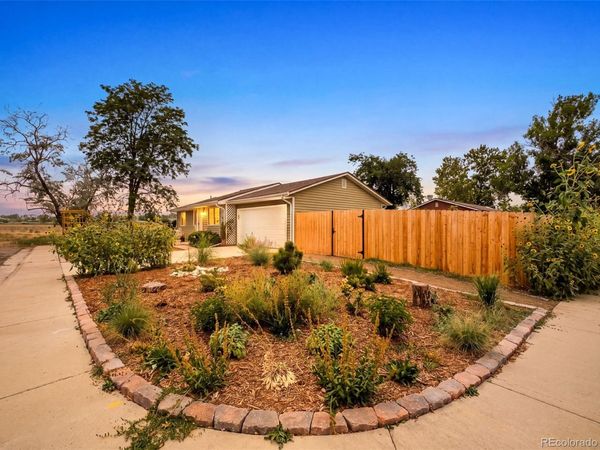 3595 E 89th Avenue , Thornton, CO 80229