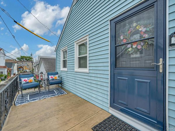 55C Edgewater Park , Unit C, Bronx, NY 10465