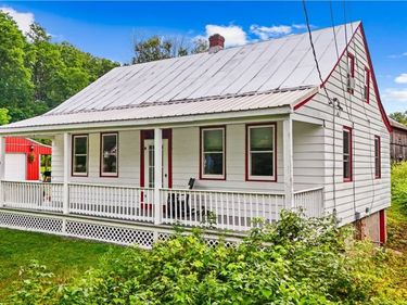 7286 Trenton Road, Barneveld, NY 13304