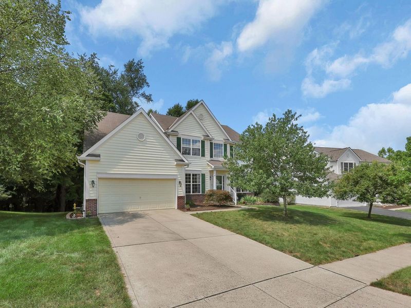 2602 Crestview Woods Drive, Newark, OH 43055 Photo 1