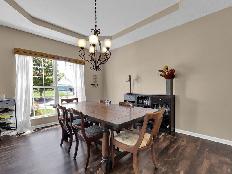 2602 Crestview Woods Drive, Newark, OH 43055 Photo 10