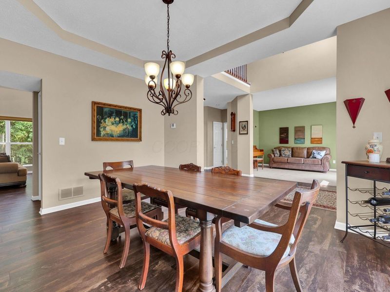 2602 Crestview Woods Drive, Newark, OH 43055 Photo 11