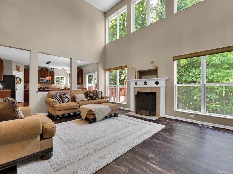2602 Crestview Woods Drive, Newark, OH 43055 Photo 15