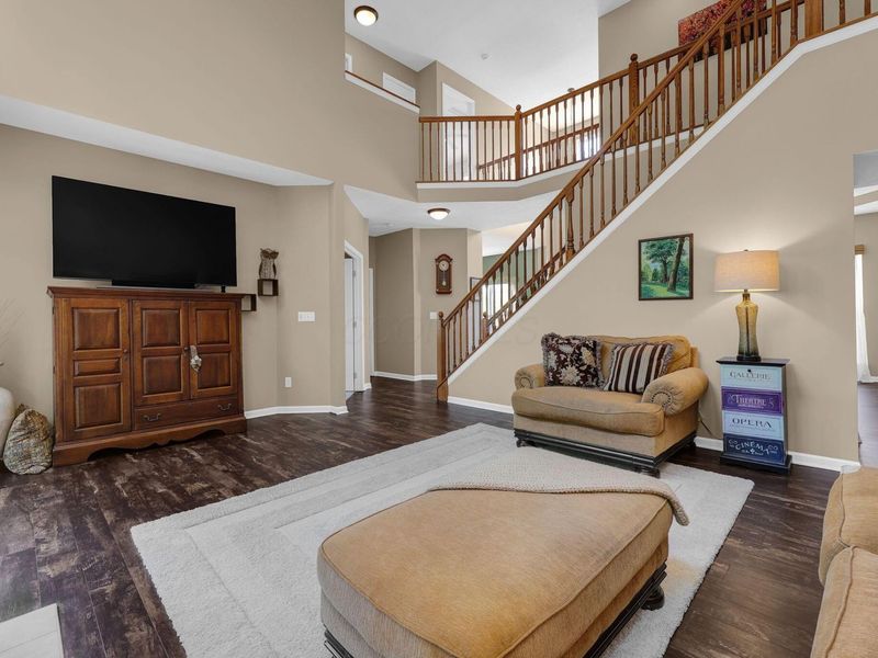 2602 Crestview Woods Drive, Newark, OH 43055 Photo 16