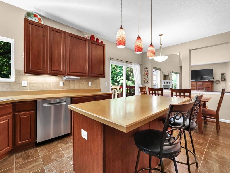 2602 Crestview Woods Drive, Newark, OH 43055 Photo 19