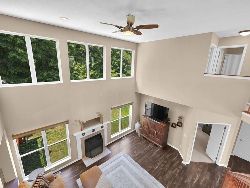 2602 Crestview Woods Drive, Newark, OH 43055 Photo 22