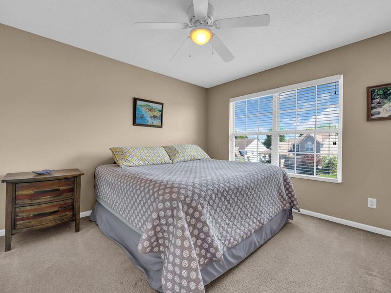 2602 Crestview Woods Drive, Newark, OH 43055 Photo 32