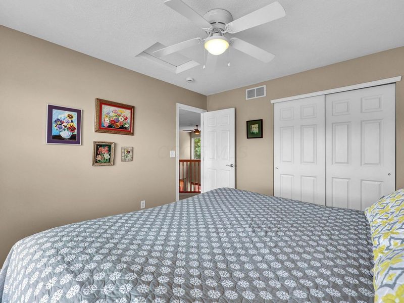2602 Crestview Woods Drive, Newark, OH 43055 Photo 33