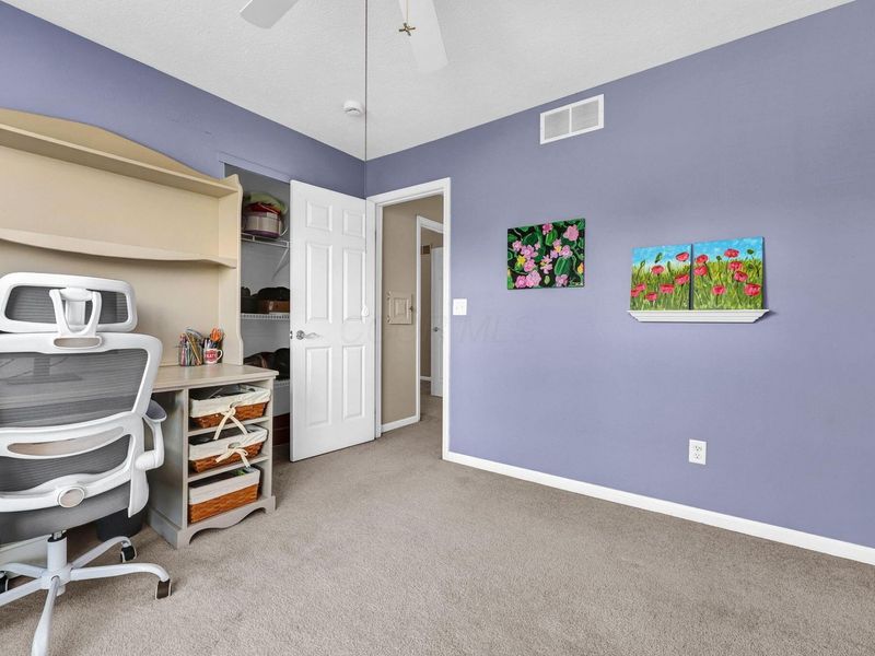 2602 Crestview Woods Drive, Newark, OH 43055 Photo 35