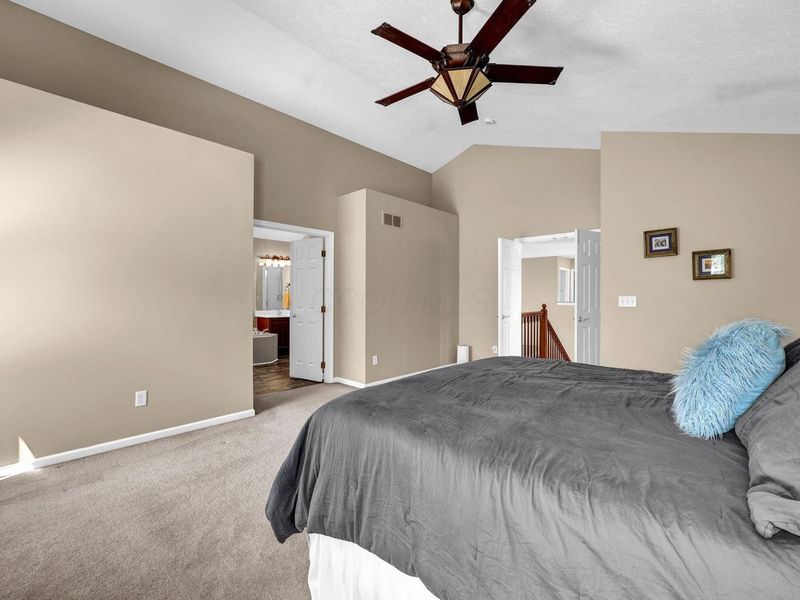 2602 Crestview Woods Drive, Newark, OH 43055 Photo 37