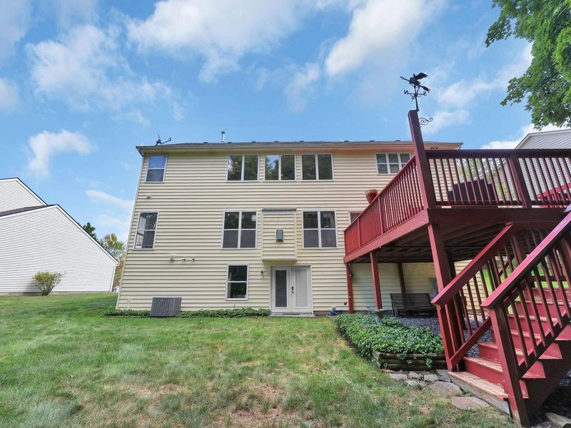 2602 Crestview Woods Drive, Newark, OH 43055 Photo 45