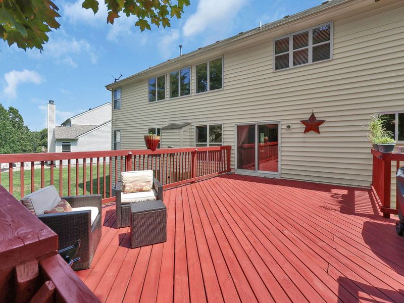 2602 Crestview Woods Drive, Newark, OH 43055 Photo 46