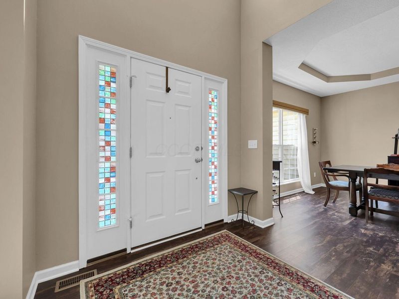 2602 Crestview Woods Drive, Newark, OH 43055 Photo 7